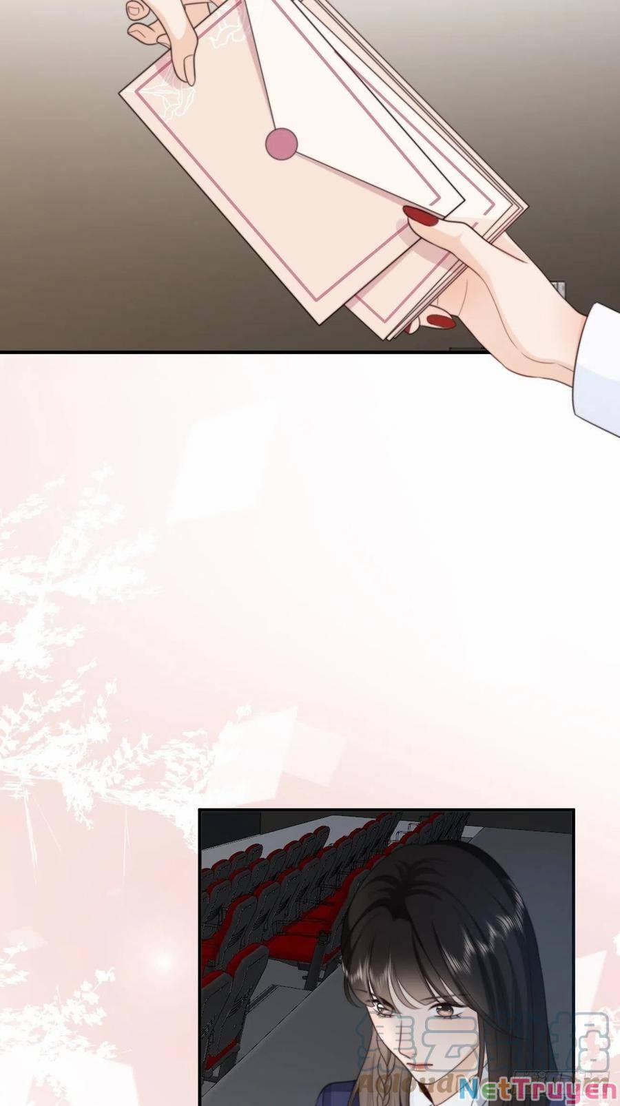 Ác Ma Thân Yêu 34 trang 23