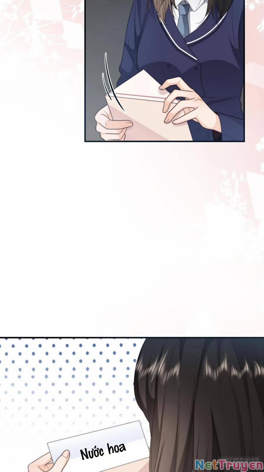 Ác Ma Thân Yêu 34 trang 24