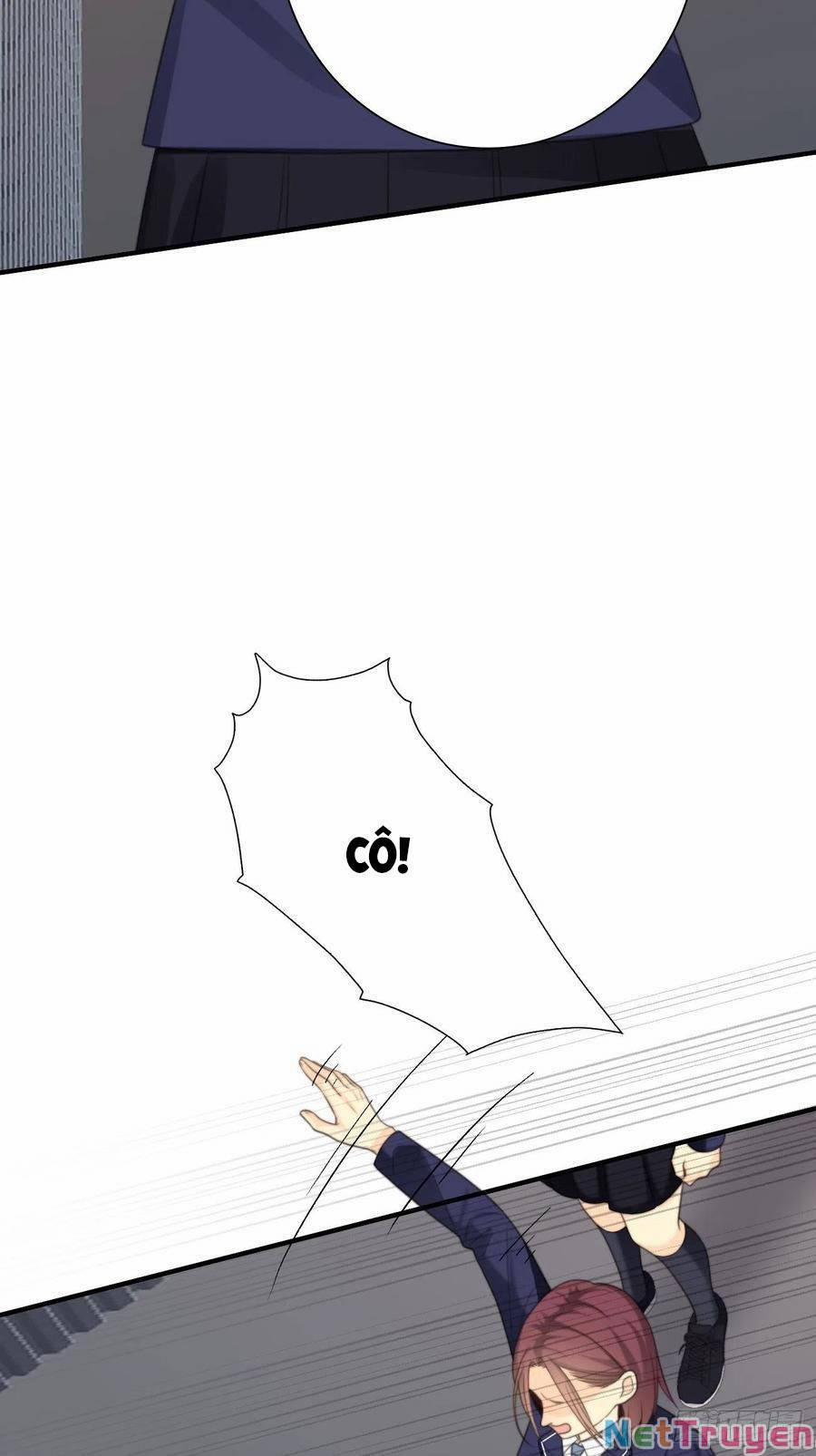 Ác Ma Thân Yêu 34 trang 3