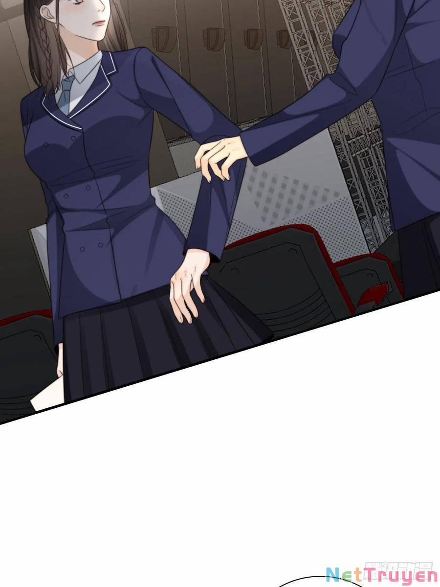 Ác Ma Thân Yêu 34 trang 36