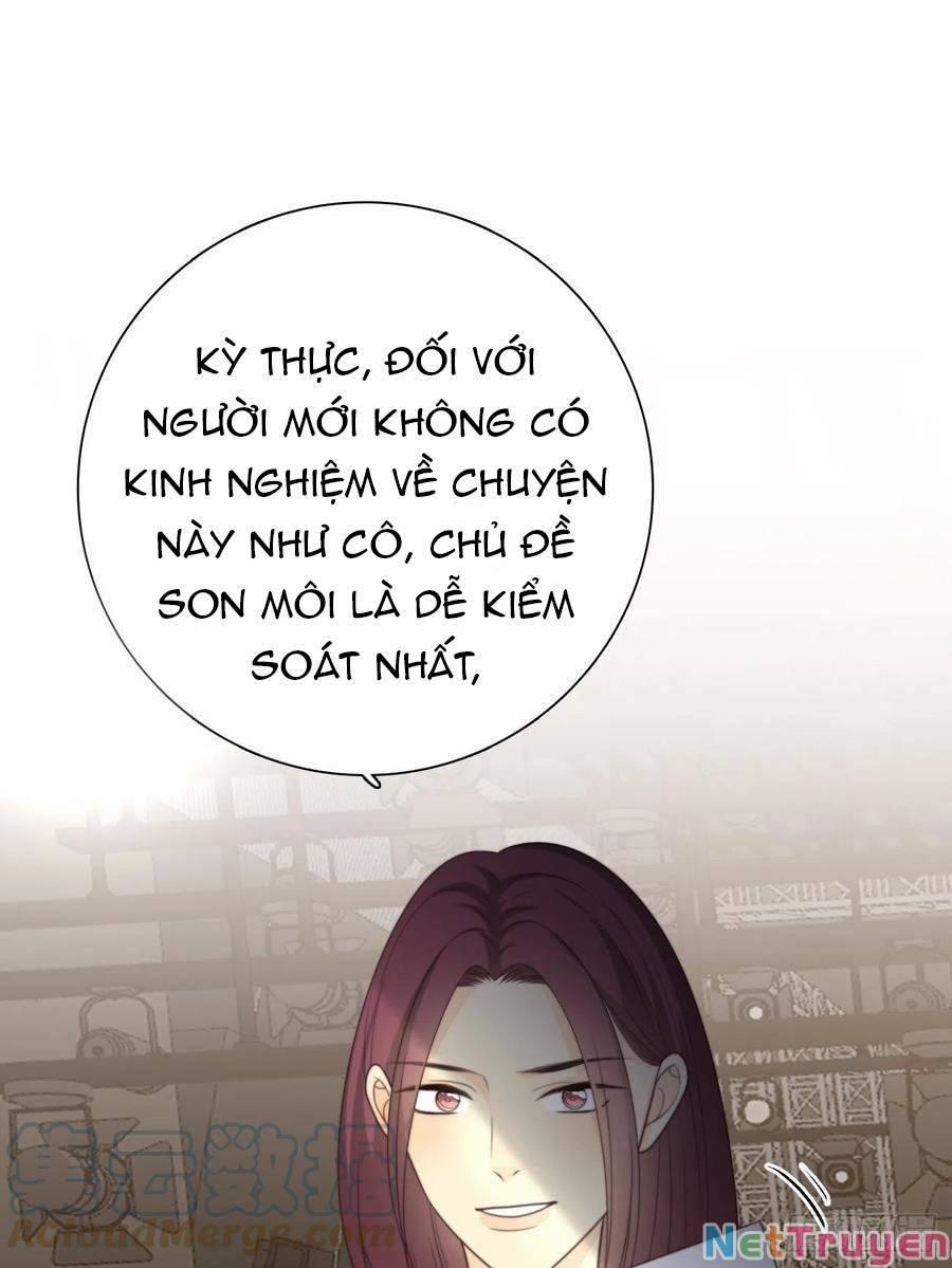 Ác Ma Thân Yêu 34 trang 38