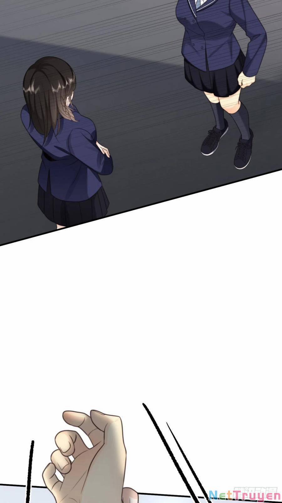 Ác Ma Thân Yêu 34 trang 4