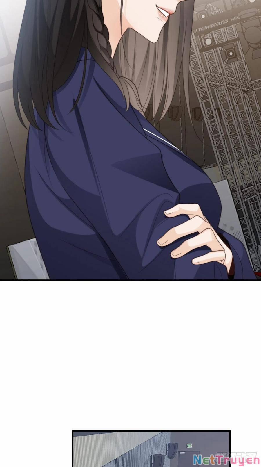 Ác Ma Thân Yêu 34 trang 45