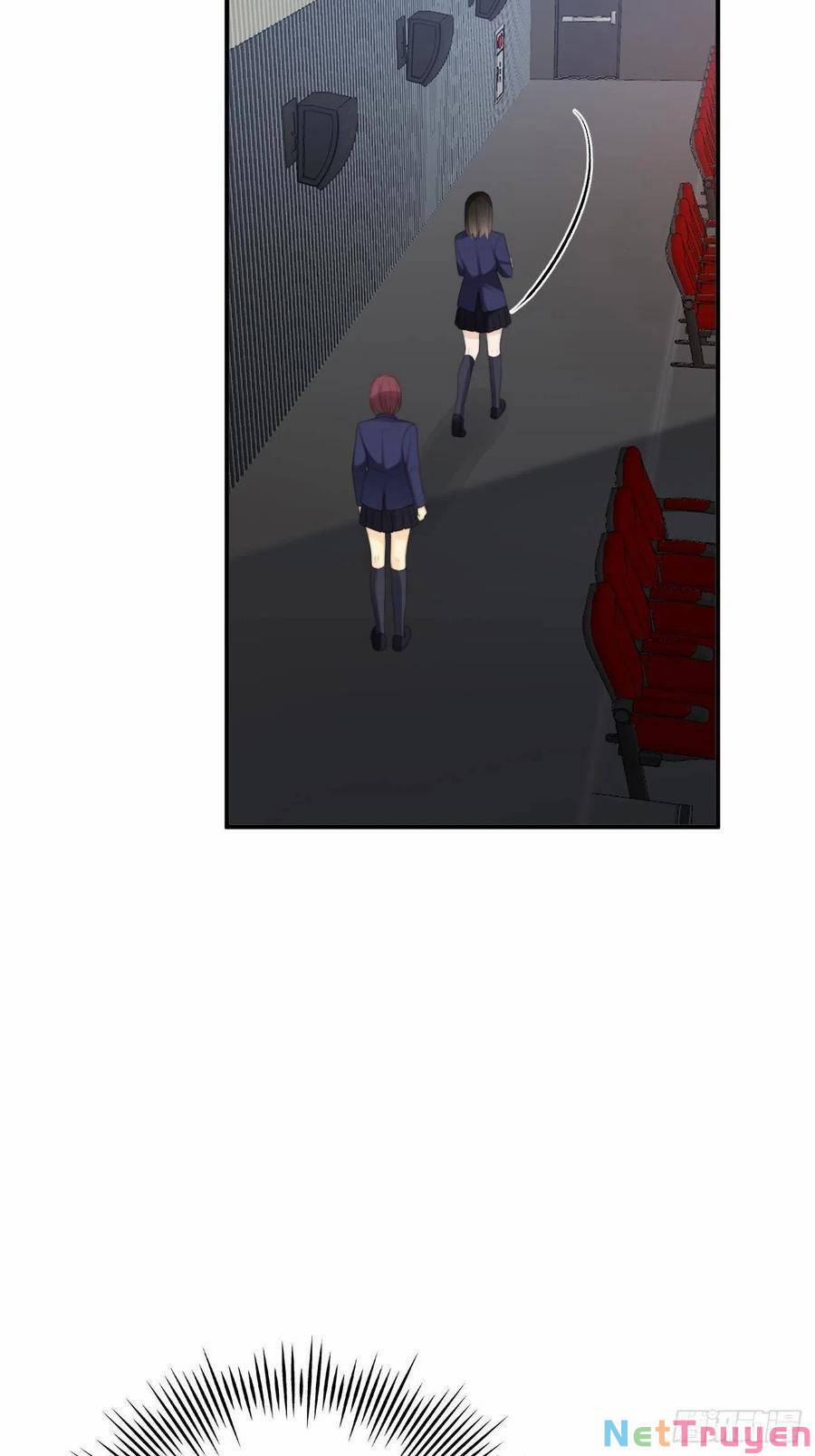 Ác Ma Thân Yêu 34 trang 46