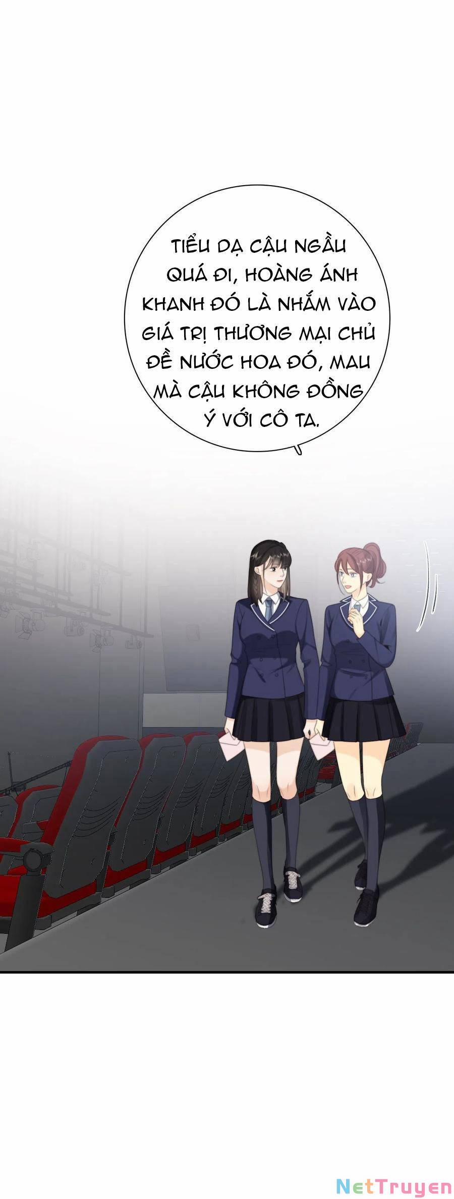 Ác Ma Thân Yêu 34 trang 48