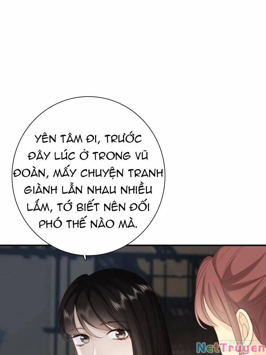 Ác Ma Thân Yêu 34 trang 49