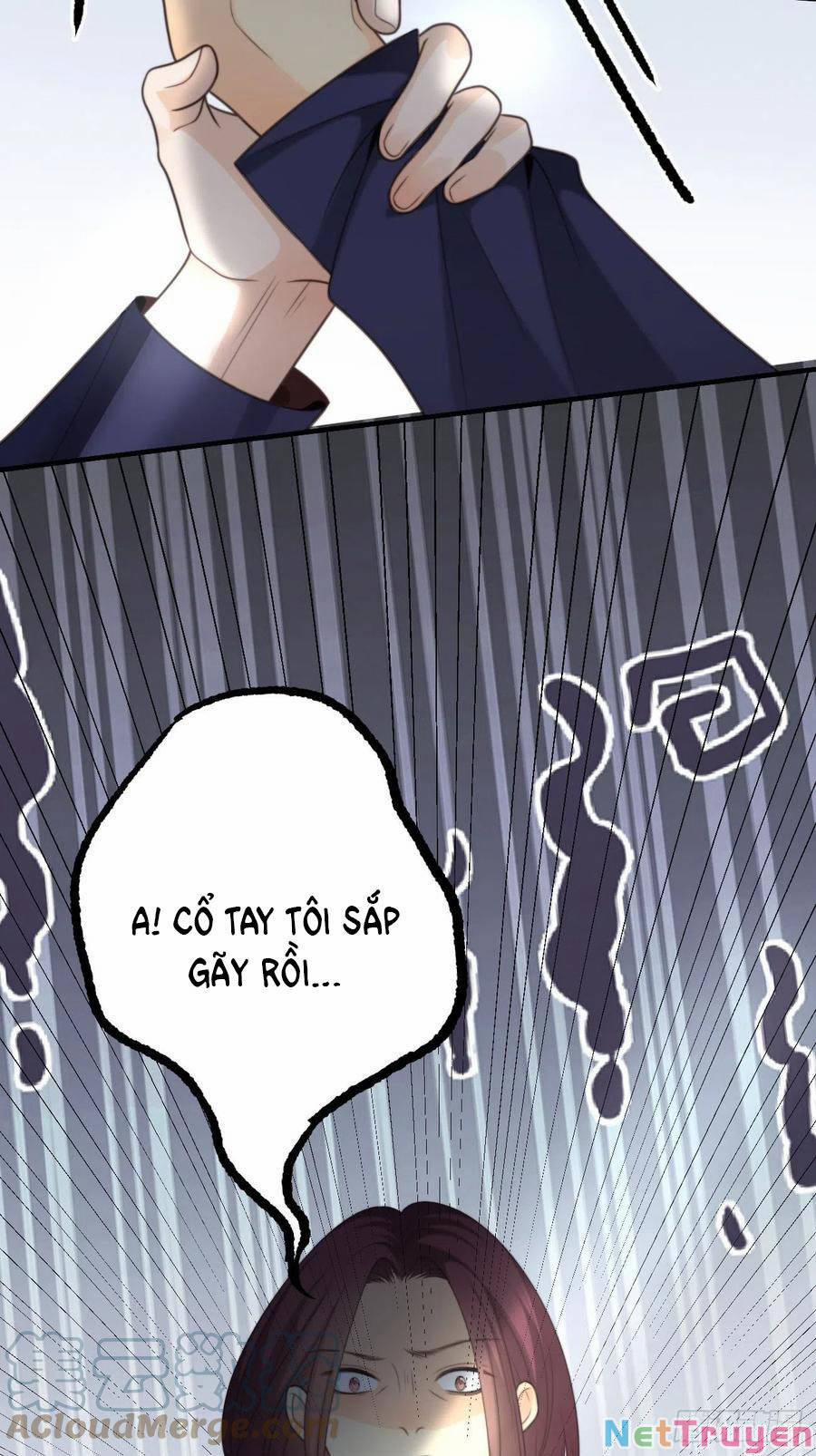 Ác Ma Thân Yêu 34 trang 5