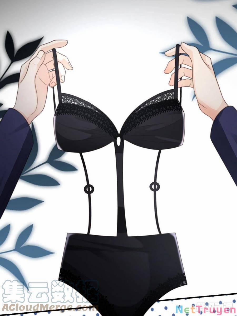 Ác Ma Thân Yêu 34 trang 59