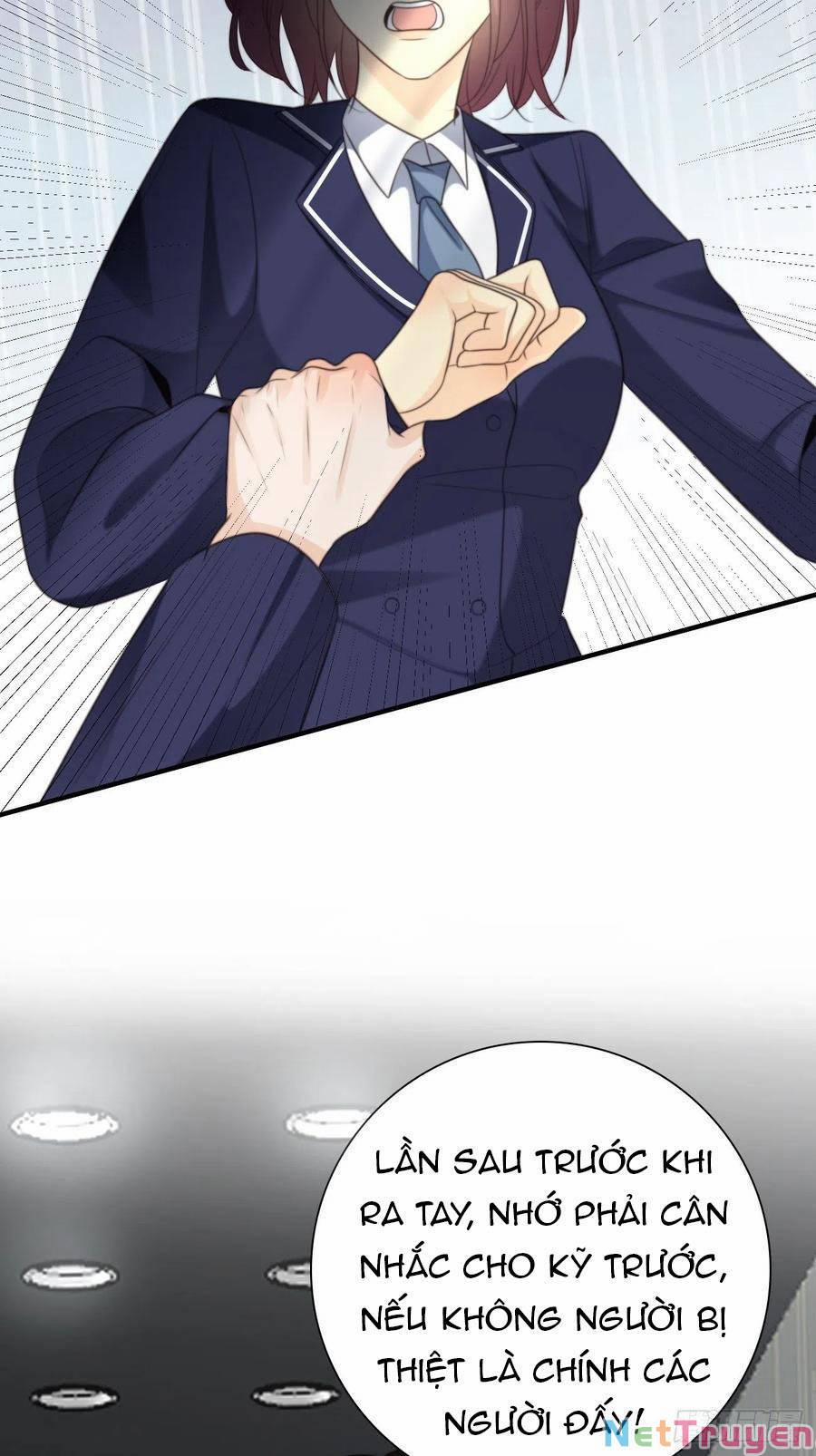 Ác Ma Thân Yêu 34 trang 6