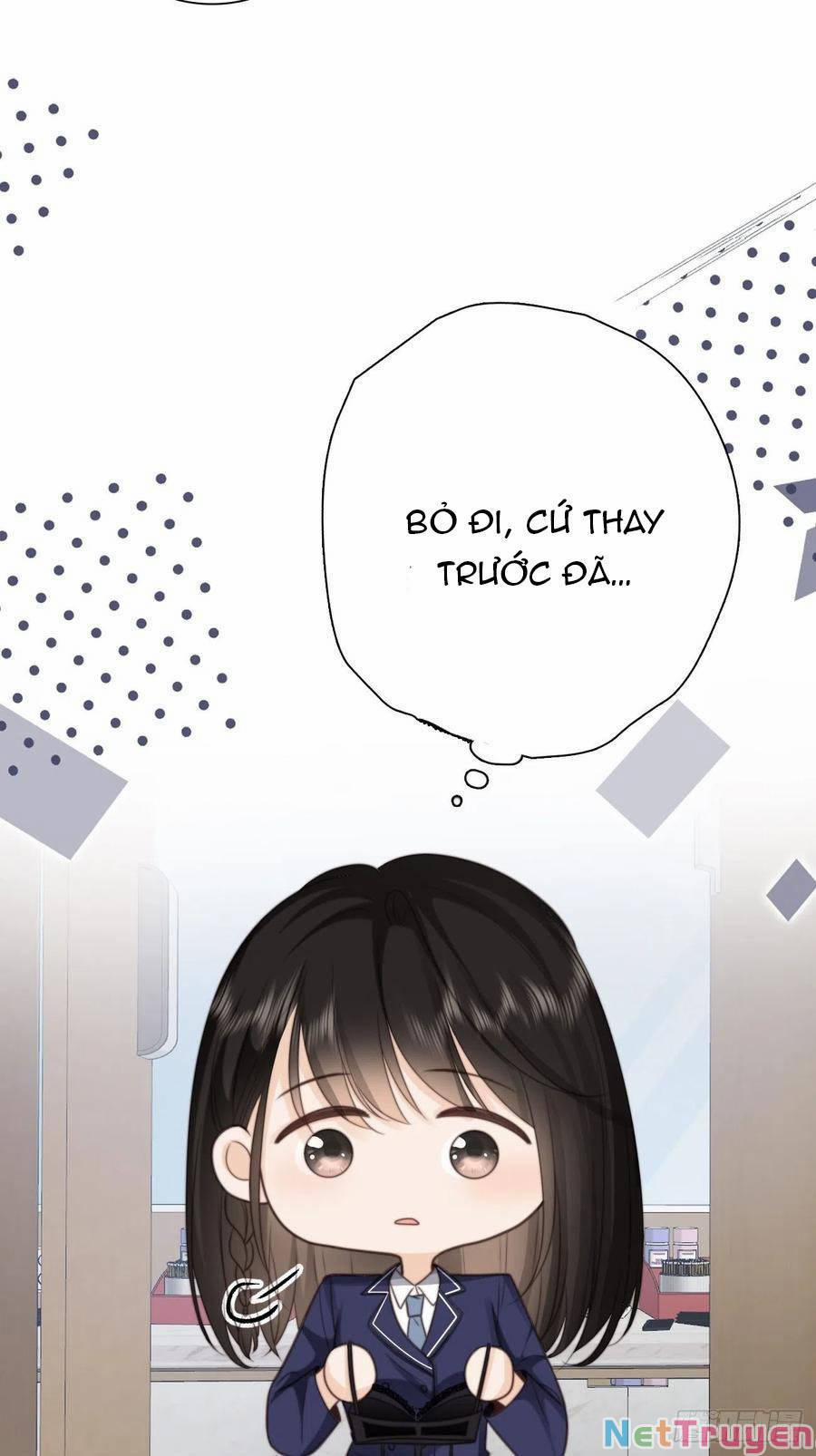 Ác Ma Thân Yêu 34 trang 64