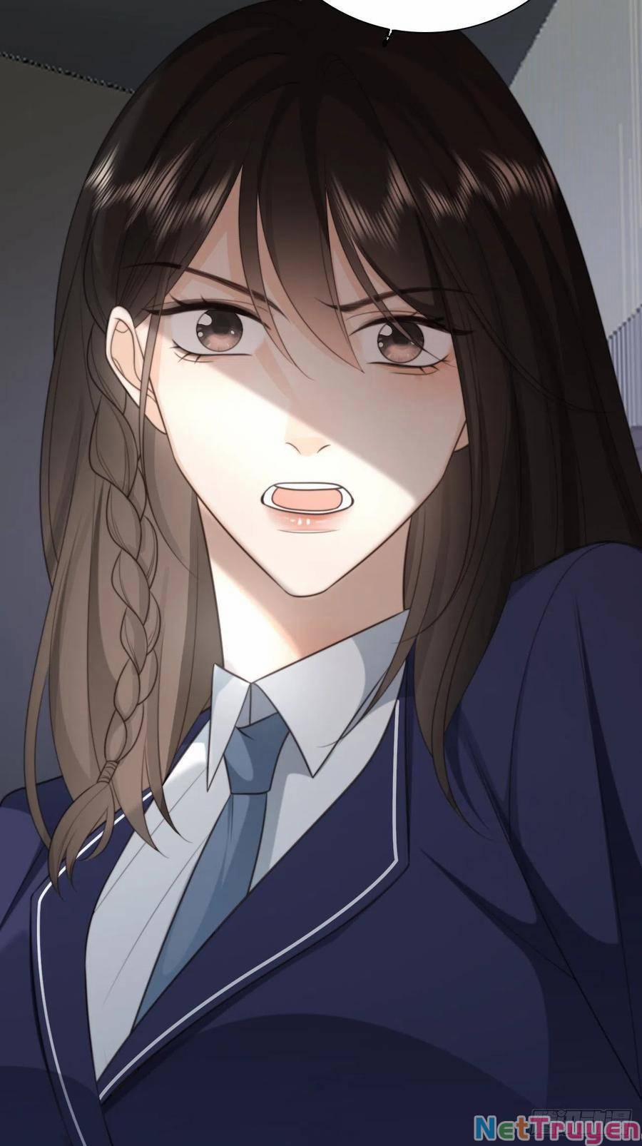 Ác Ma Thân Yêu 34 trang 7