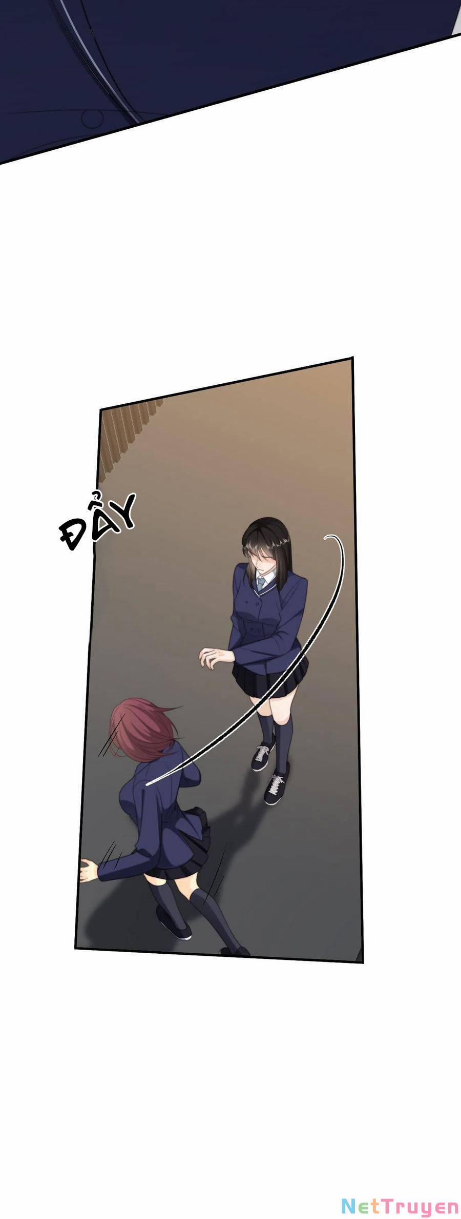 Ác Ma Thân Yêu 34 trang 8