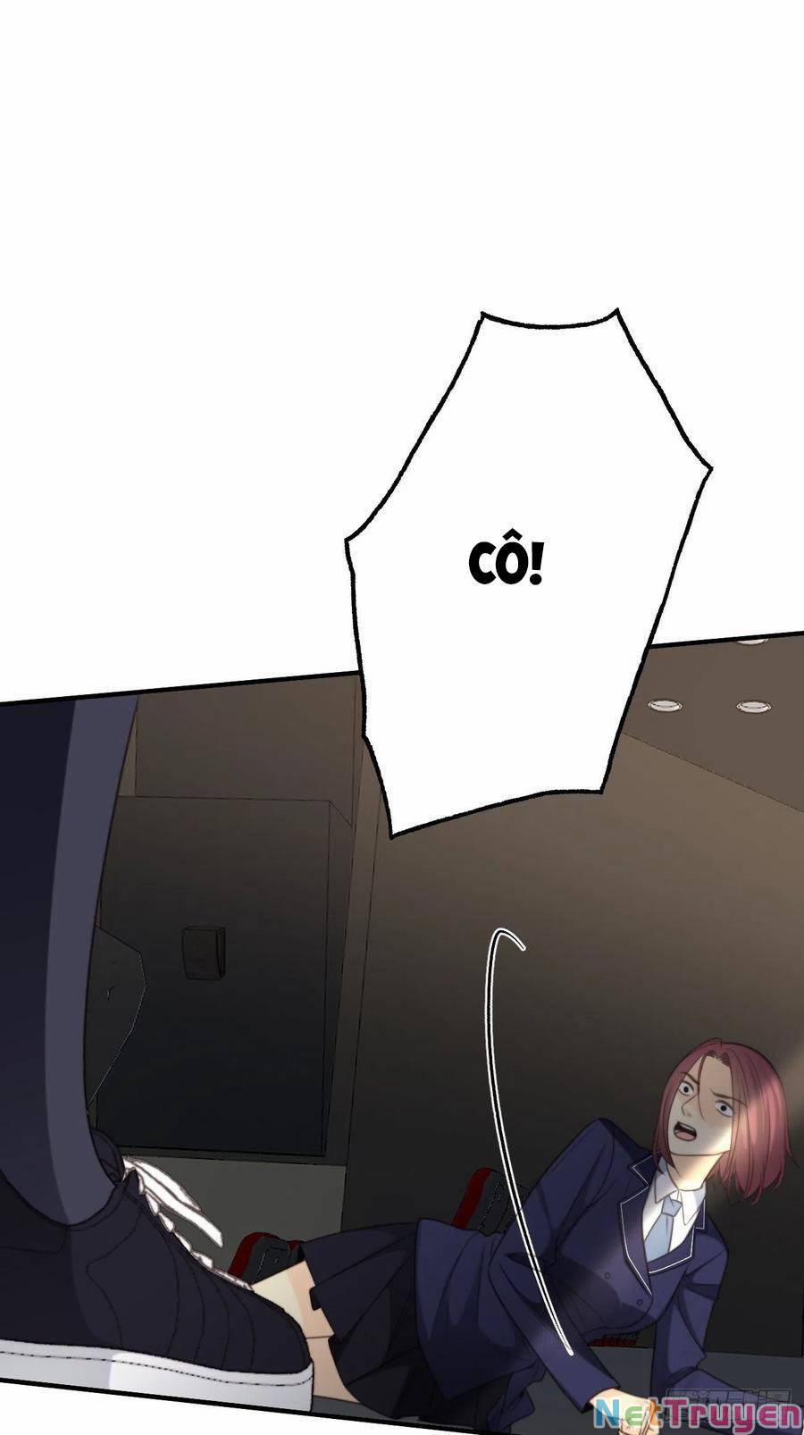 Ác Ma Thân Yêu 34 trang 9