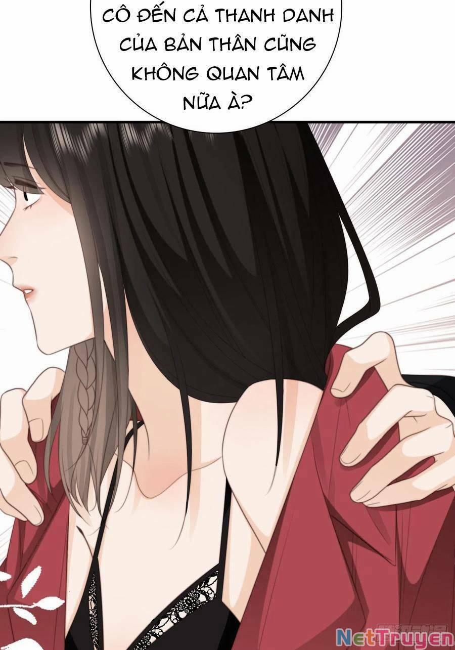 Ác Ma Thân Yêu 35 trang 10