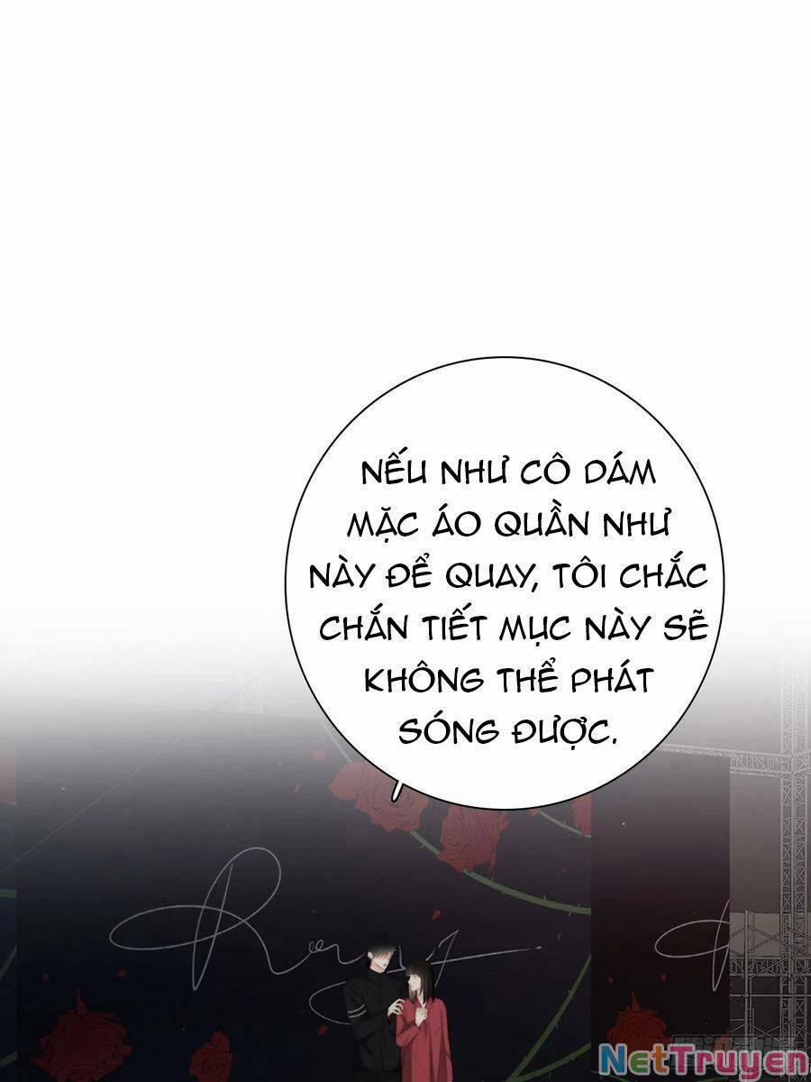 Ác Ma Thân Yêu 35 trang 13