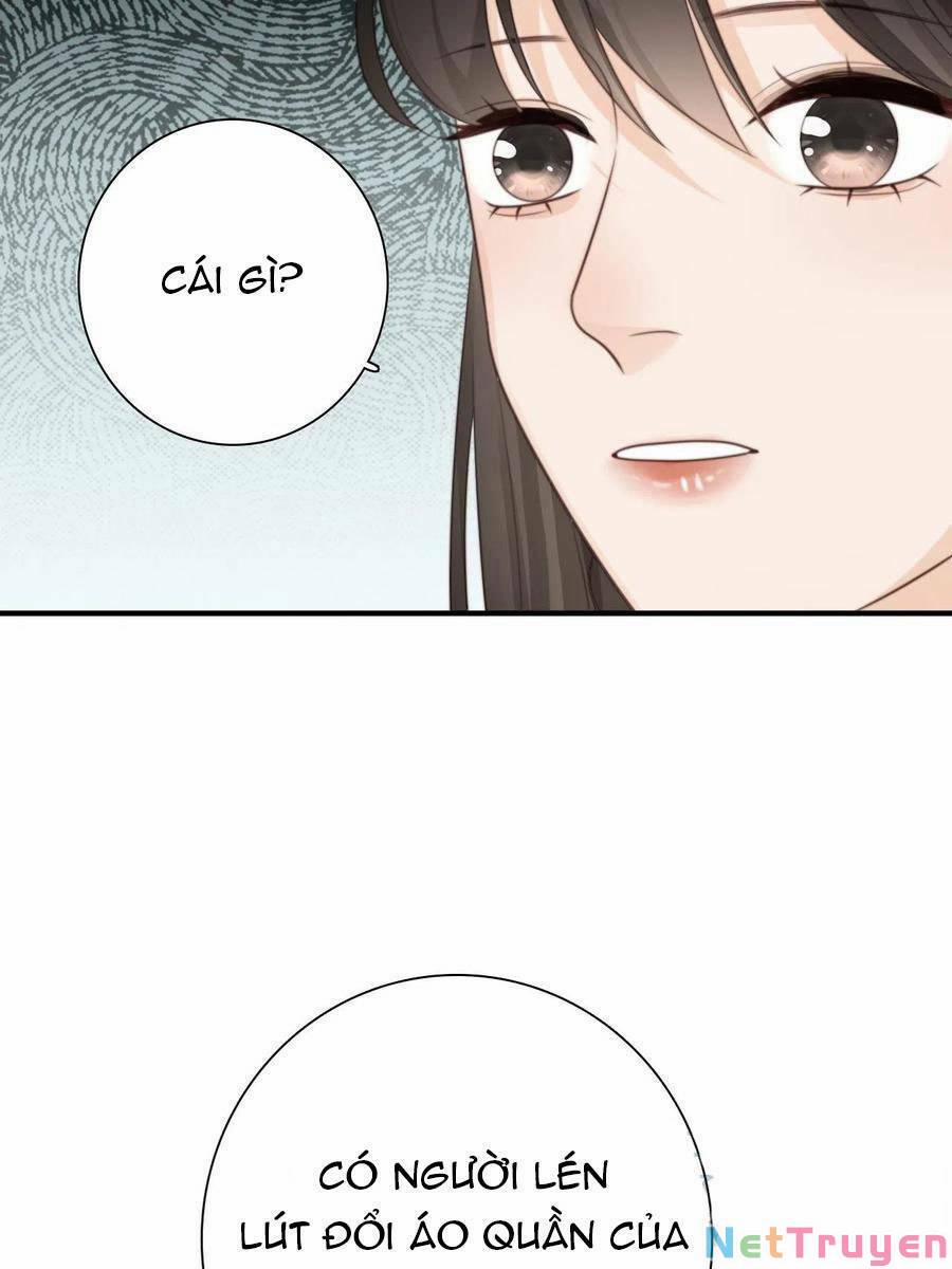 Ác Ma Thân Yêu 35 trang 17