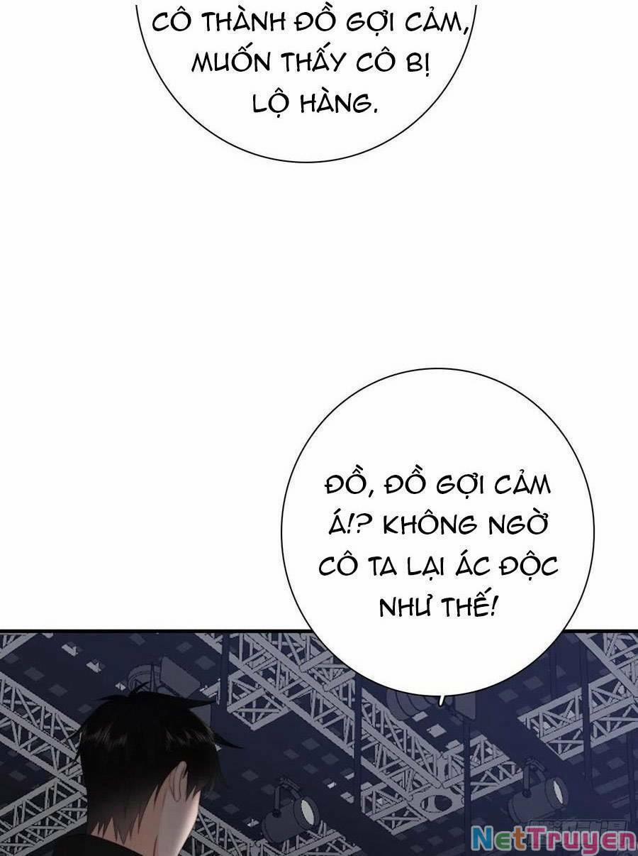 Ác Ma Thân Yêu 35 trang 18