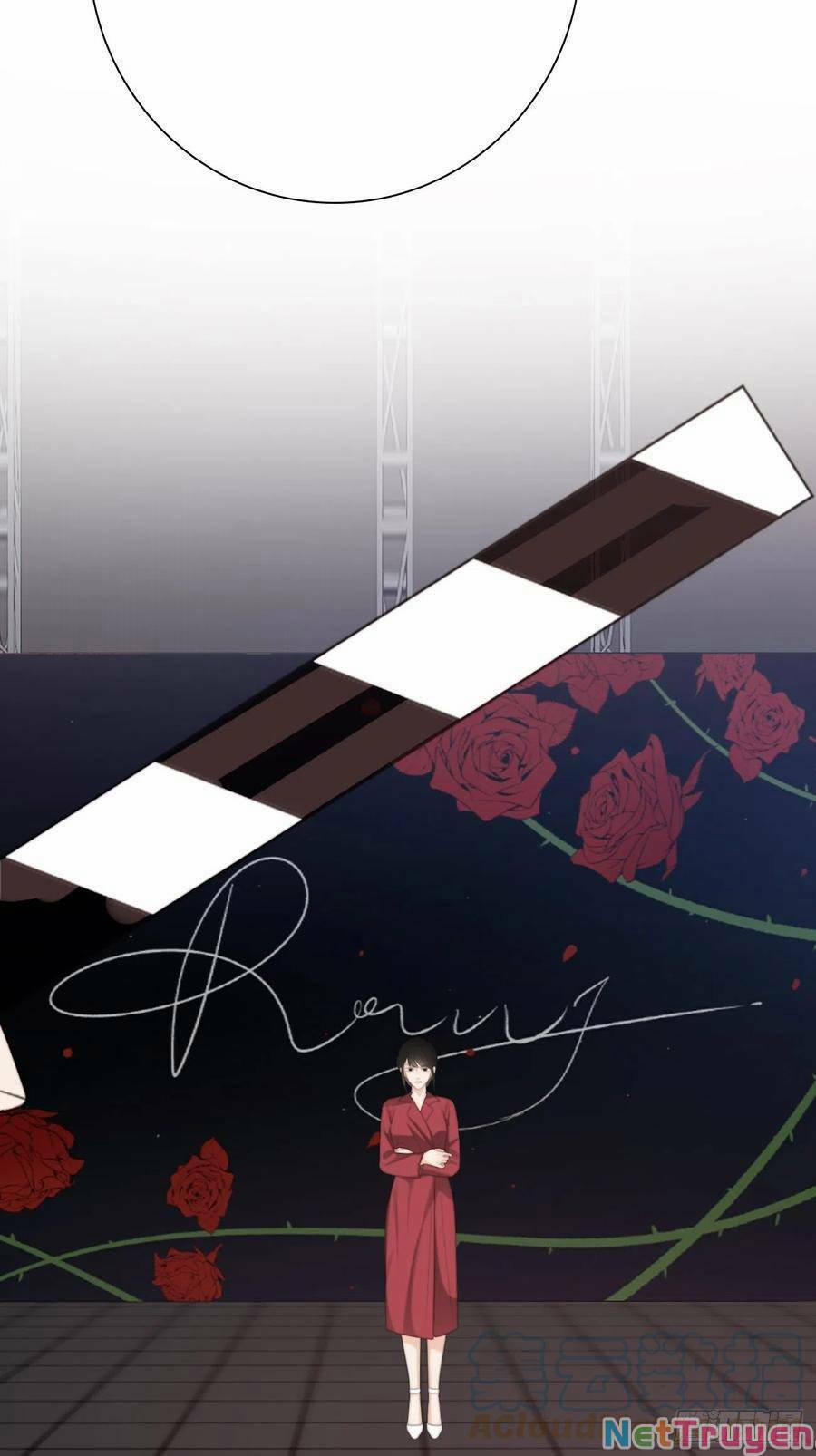 Ác Ma Thân Yêu 35 trang 27