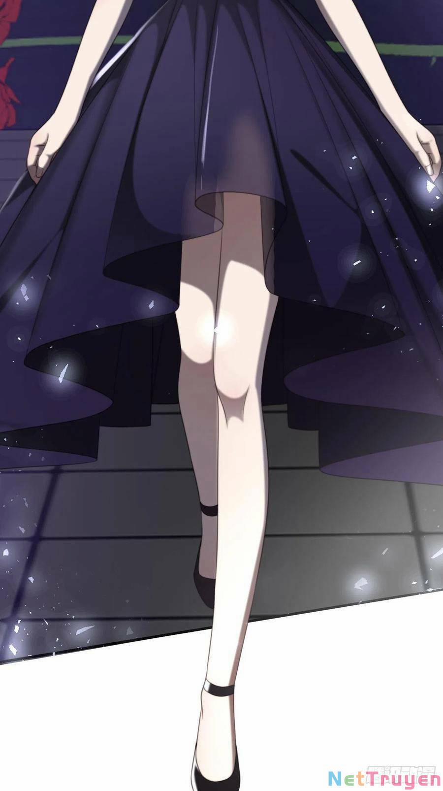 Ác Ma Thân Yêu 35 trang 31