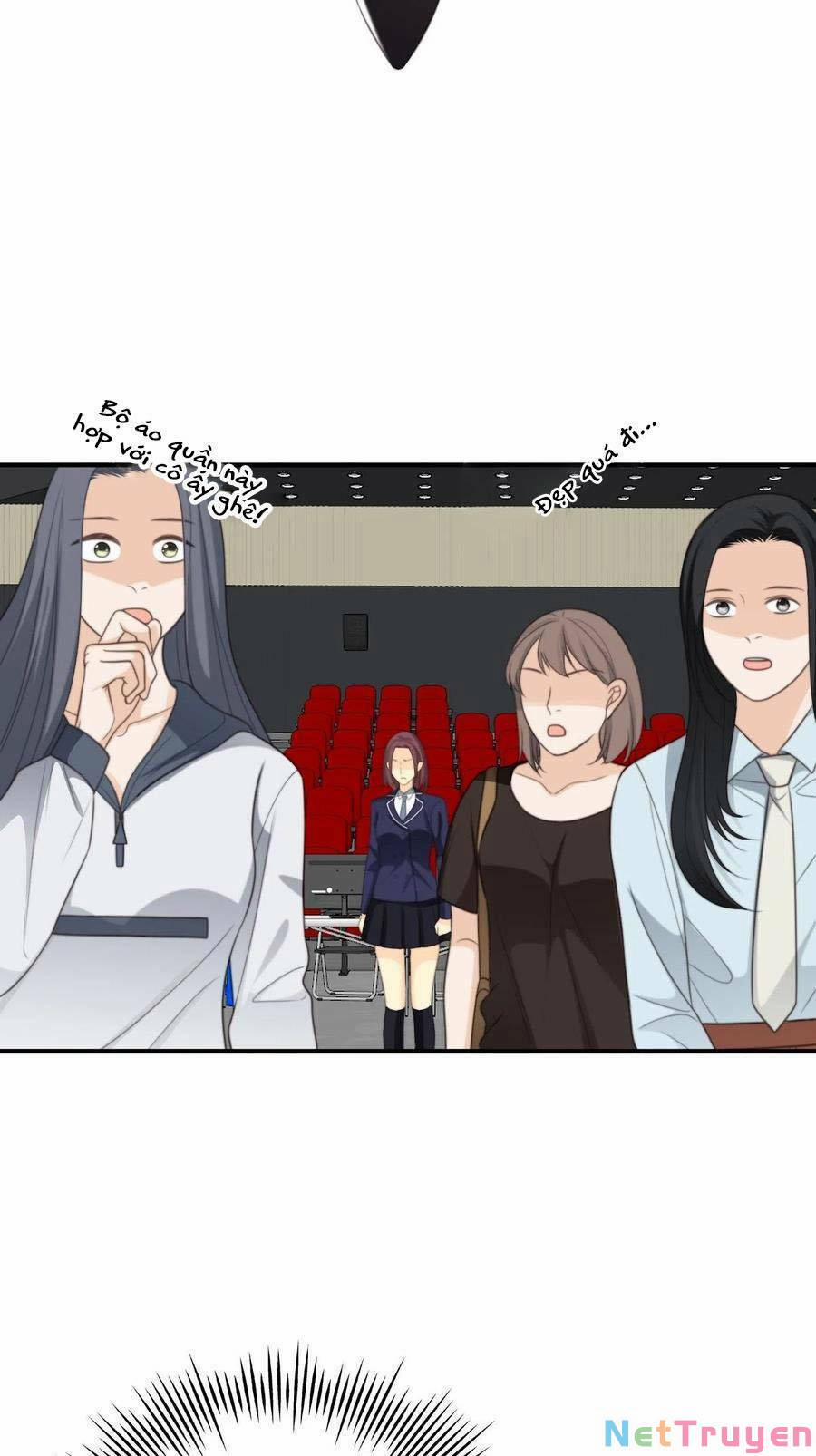 Ác Ma Thân Yêu 35 trang 32