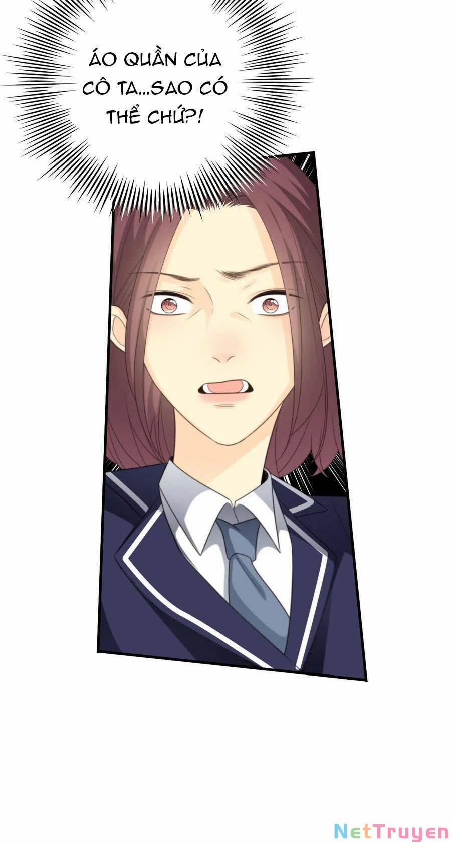 Ác Ma Thân Yêu 35 trang 33