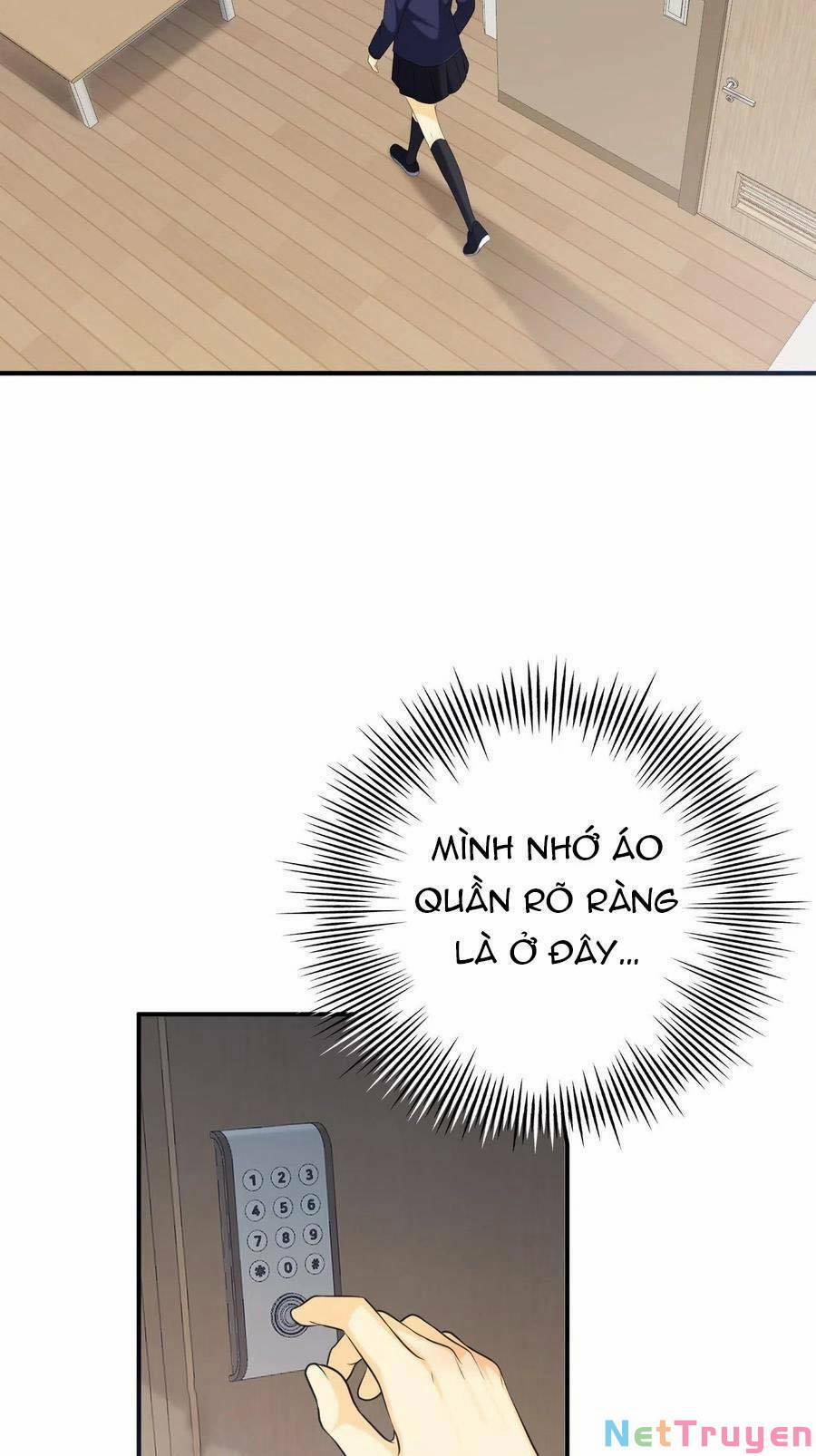 Ác Ma Thân Yêu 35 trang 37