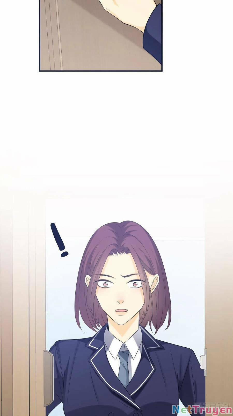 Ác Ma Thân Yêu 35 trang 38