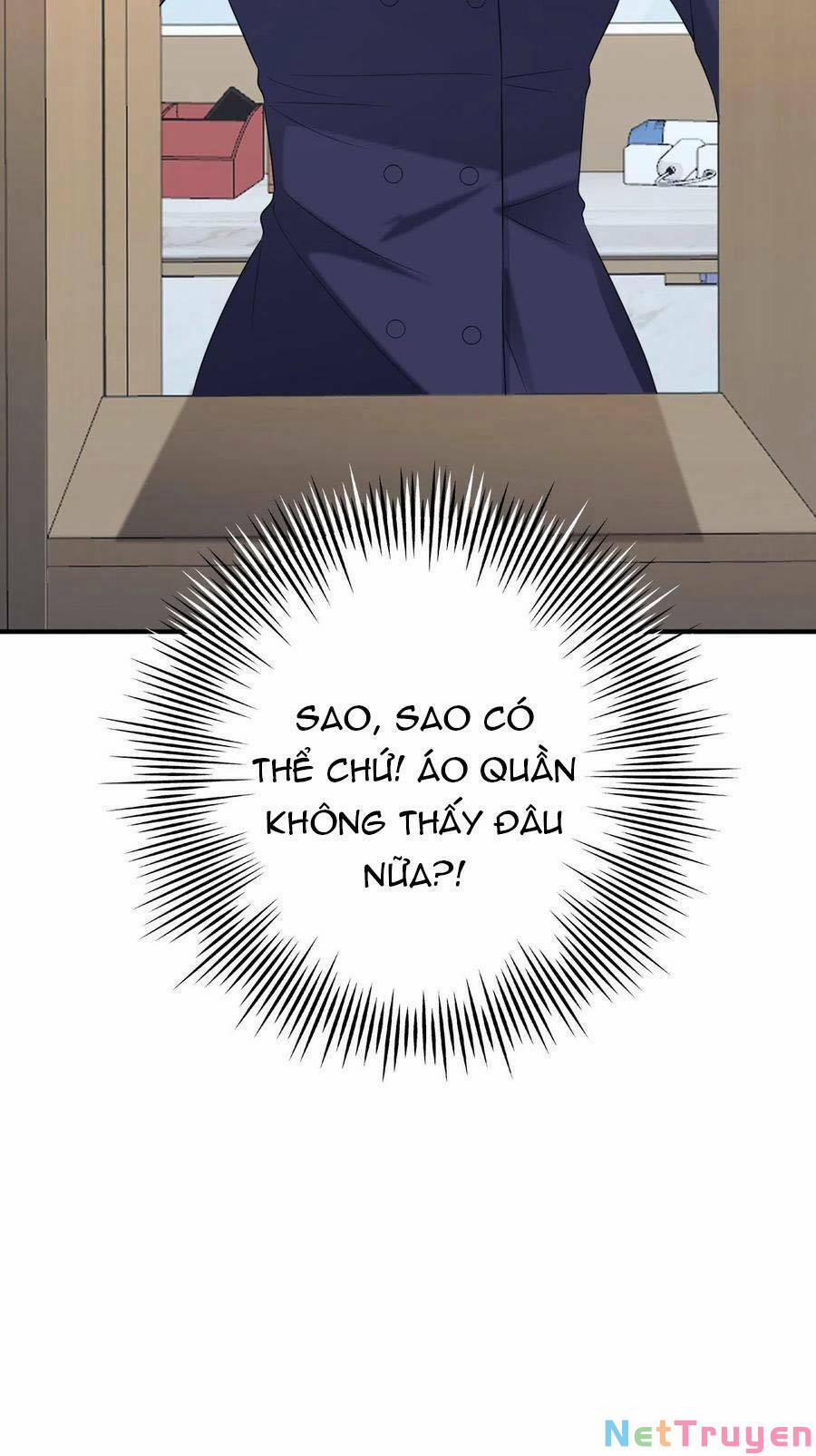 Ác Ma Thân Yêu 35 trang 39