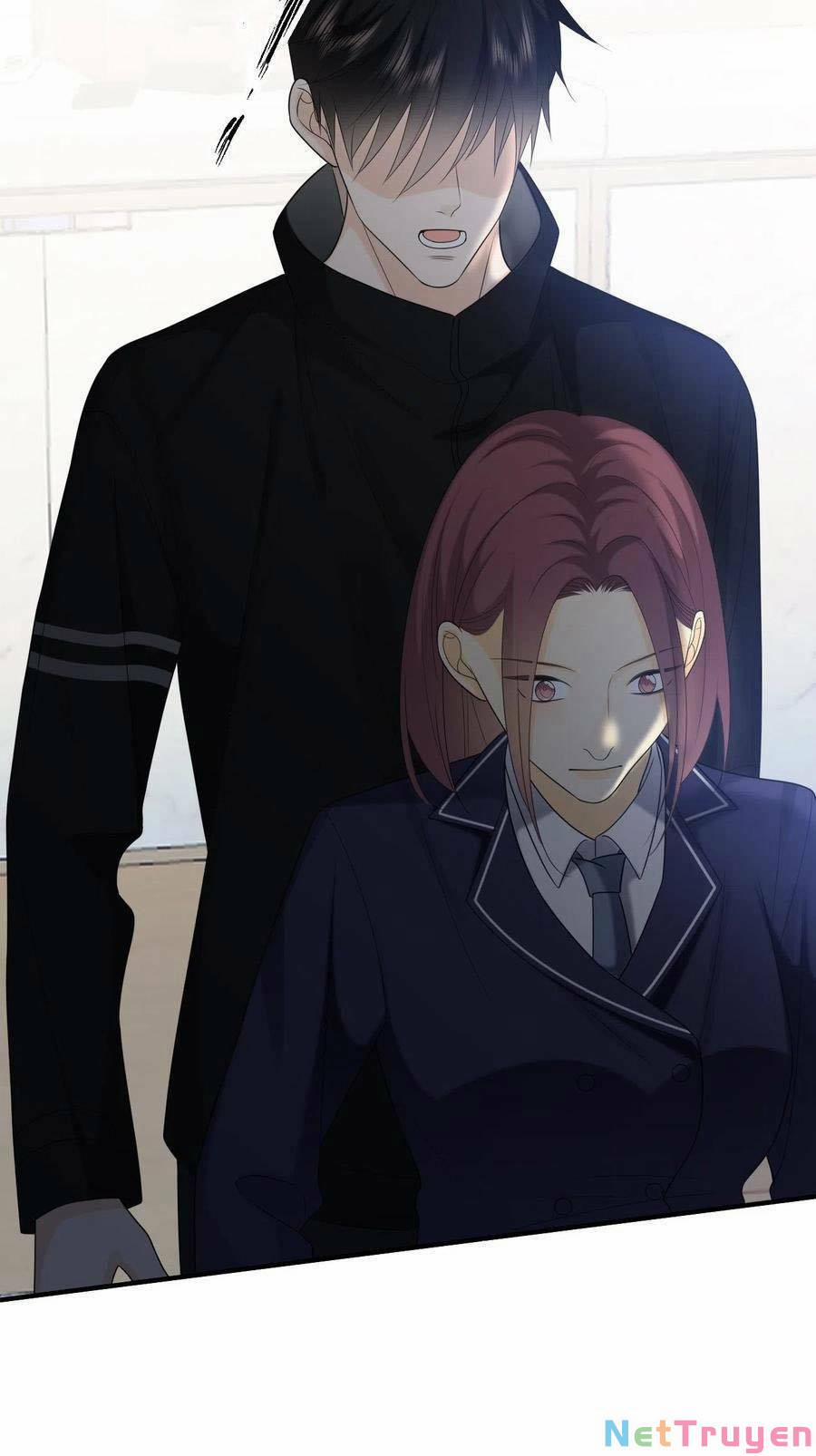 Ác Ma Thân Yêu 35 trang 41