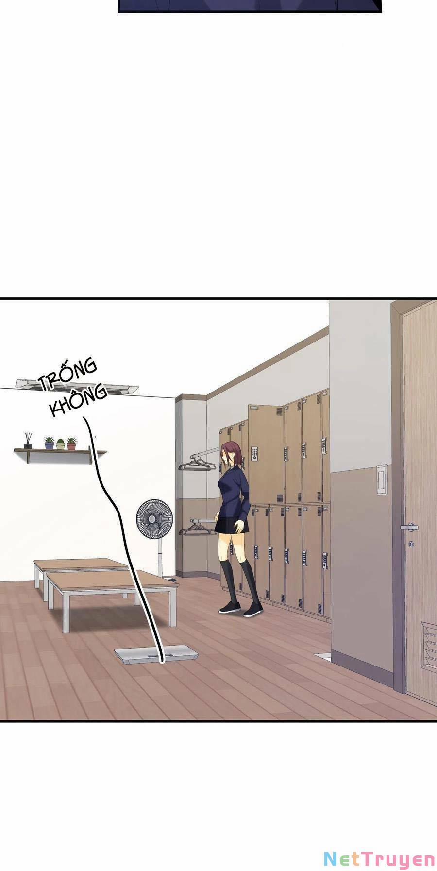 Ác Ma Thân Yêu 35 trang 43