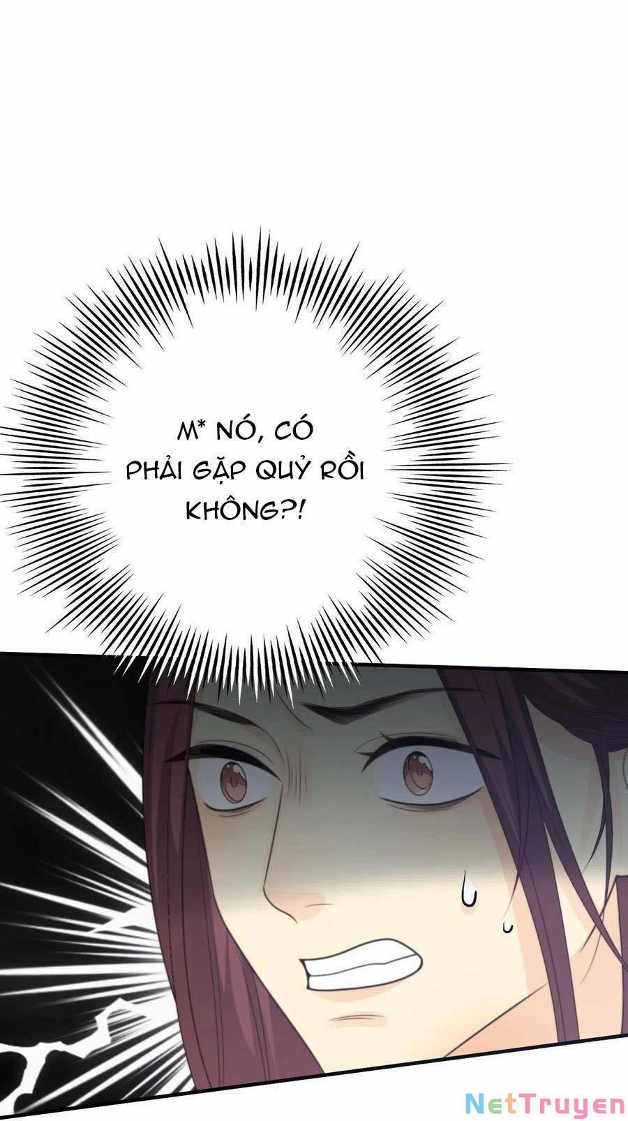 Ác Ma Thân Yêu 35 trang 44