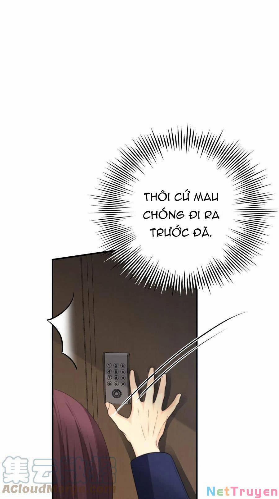 Ác Ma Thân Yêu 35 trang 45