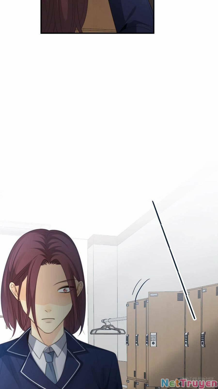 Ác Ma Thân Yêu 35 trang 46