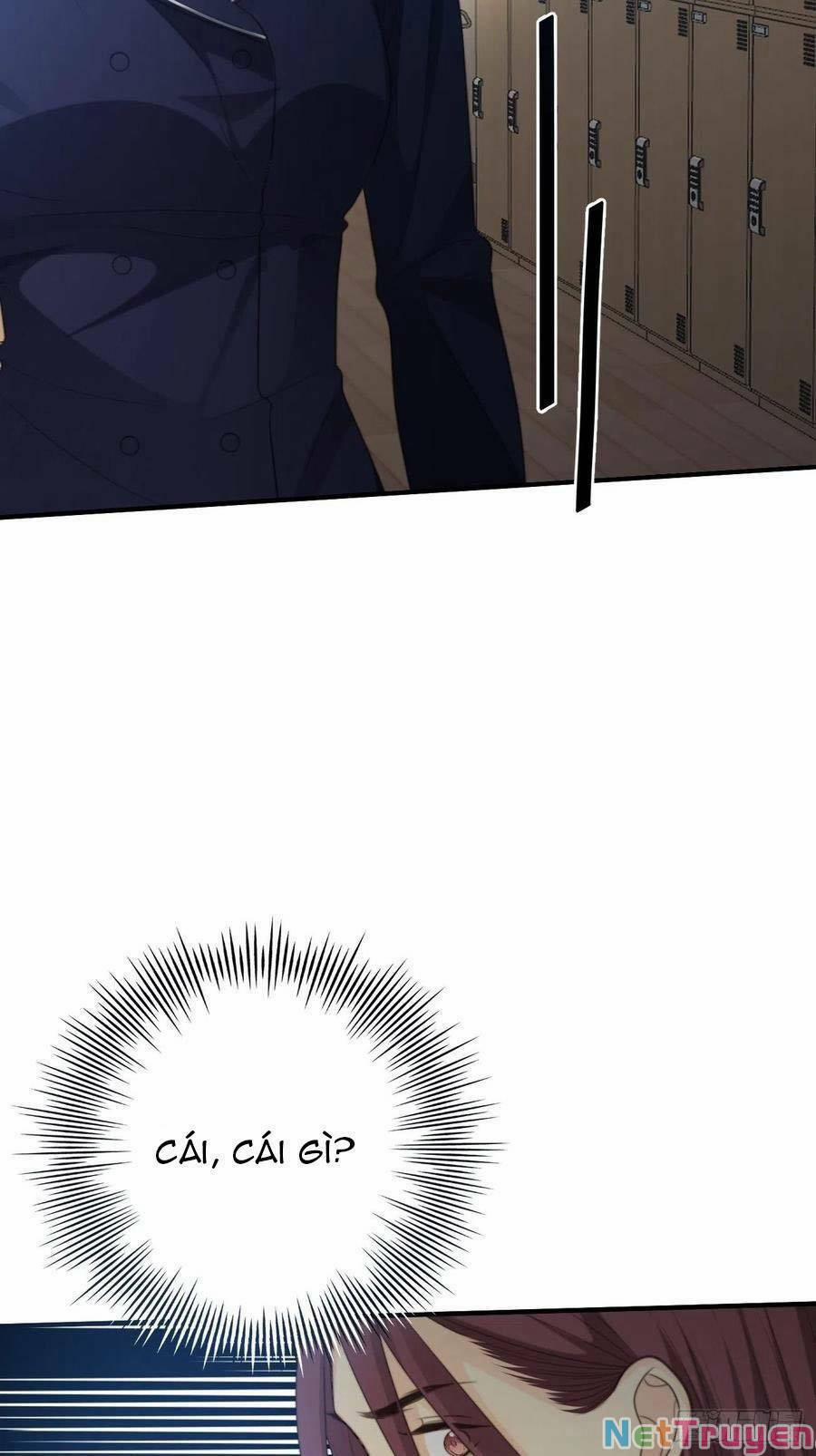 Ác Ma Thân Yêu 35 trang 47