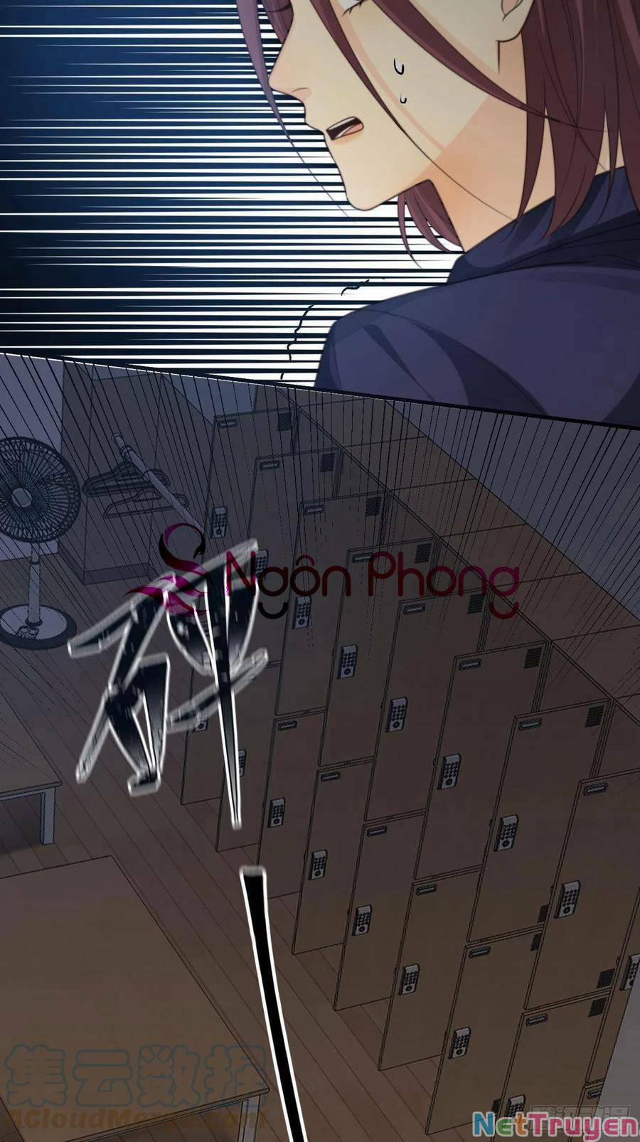 Ác Ma Thân Yêu 35 trang 48