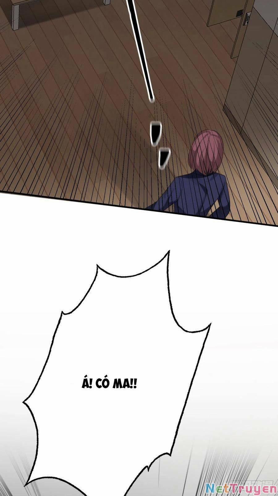 Ác Ma Thân Yêu 35 trang 49