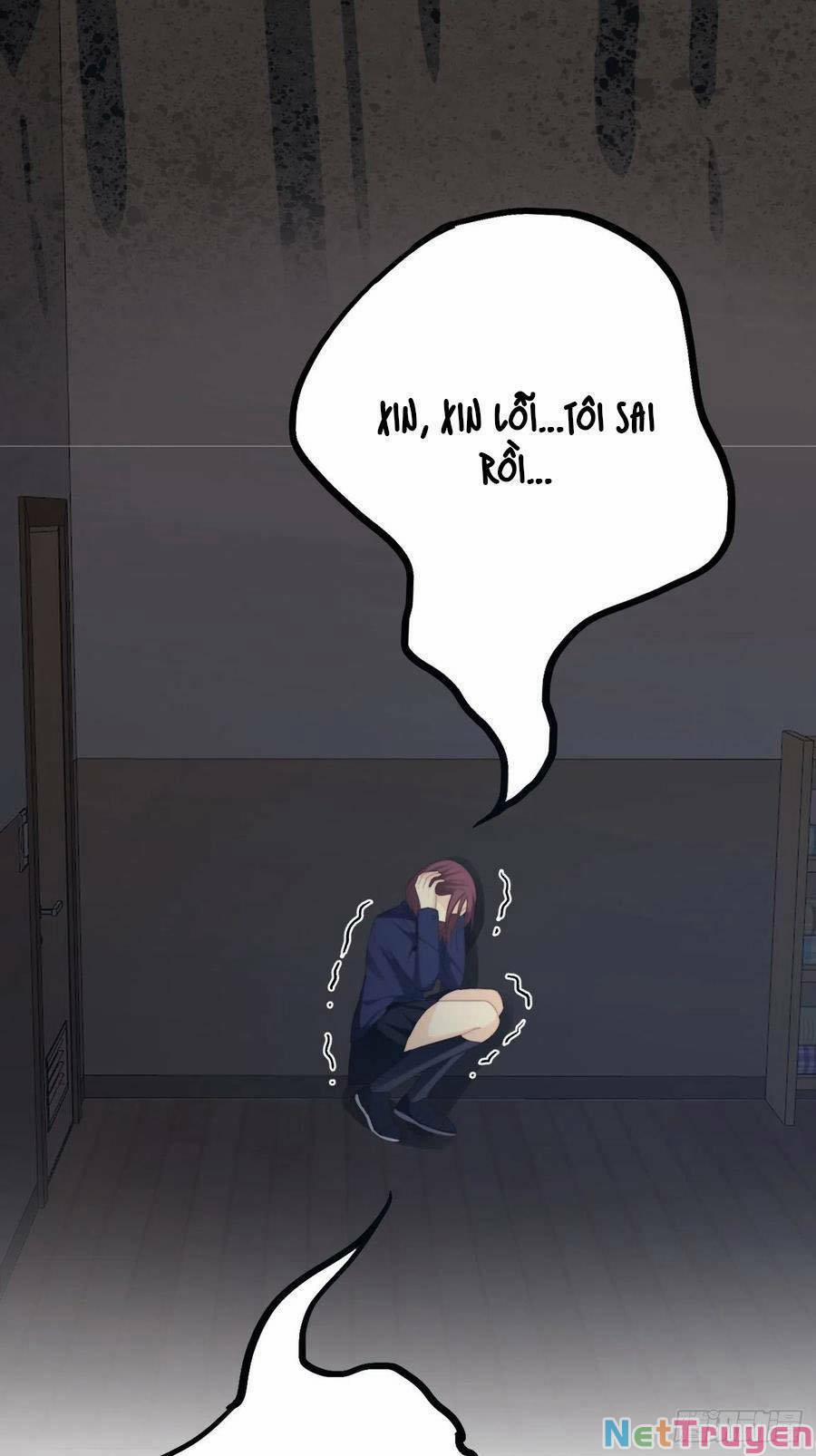 Ác Ma Thân Yêu 35 trang 52