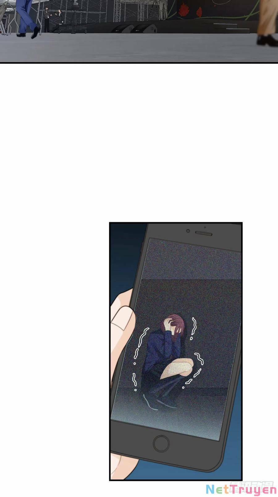 Ác Ma Thân Yêu 35 trang 55