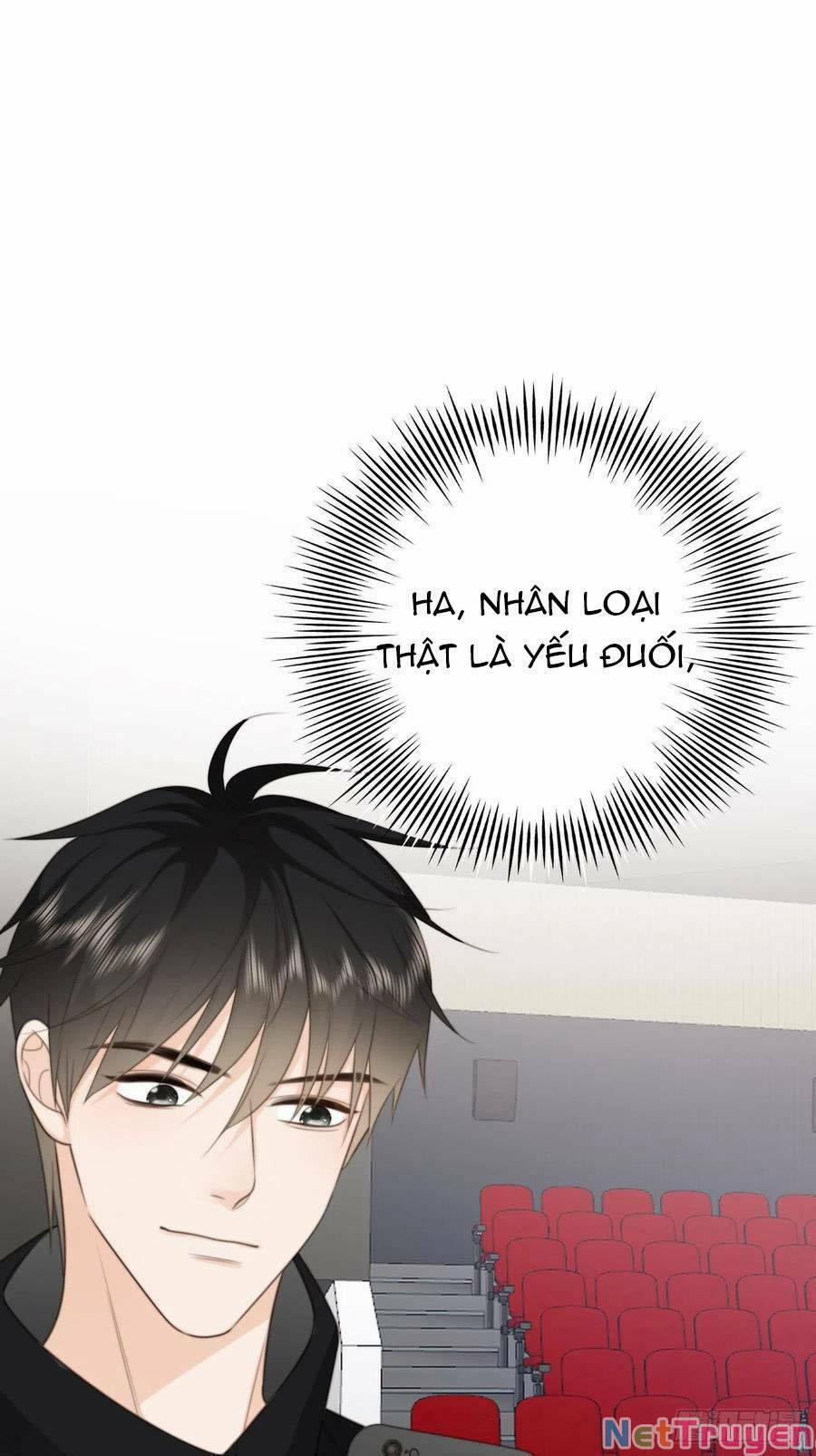 Ác Ma Thân Yêu 35 trang 56