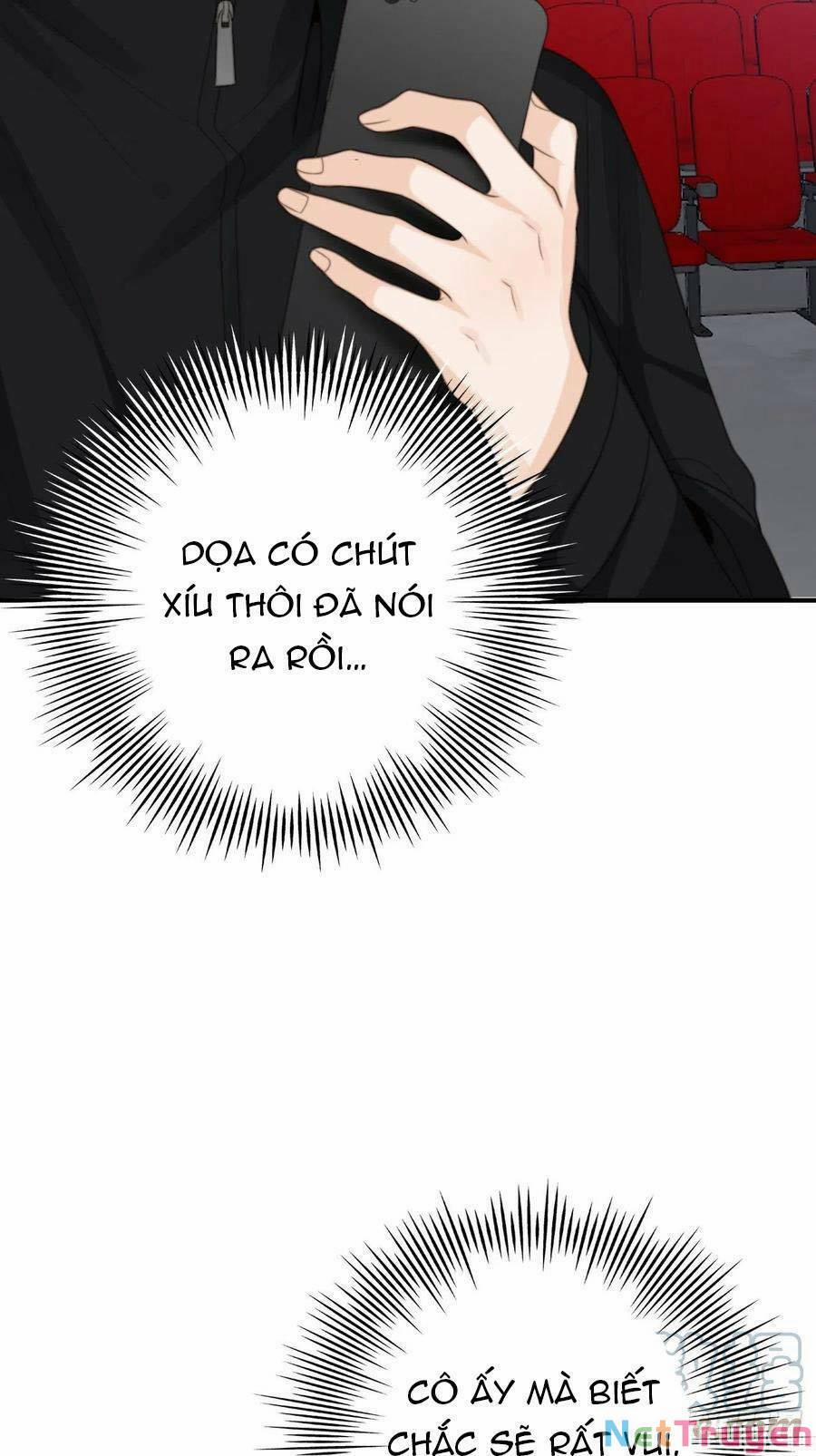 Ác Ma Thân Yêu 35 trang 57