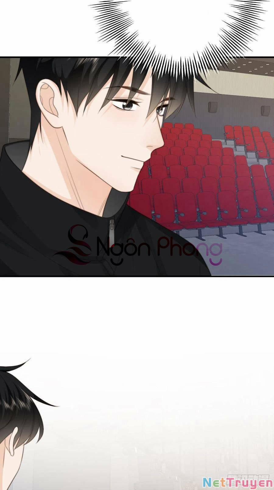 Ác Ma Thân Yêu 35 trang 58