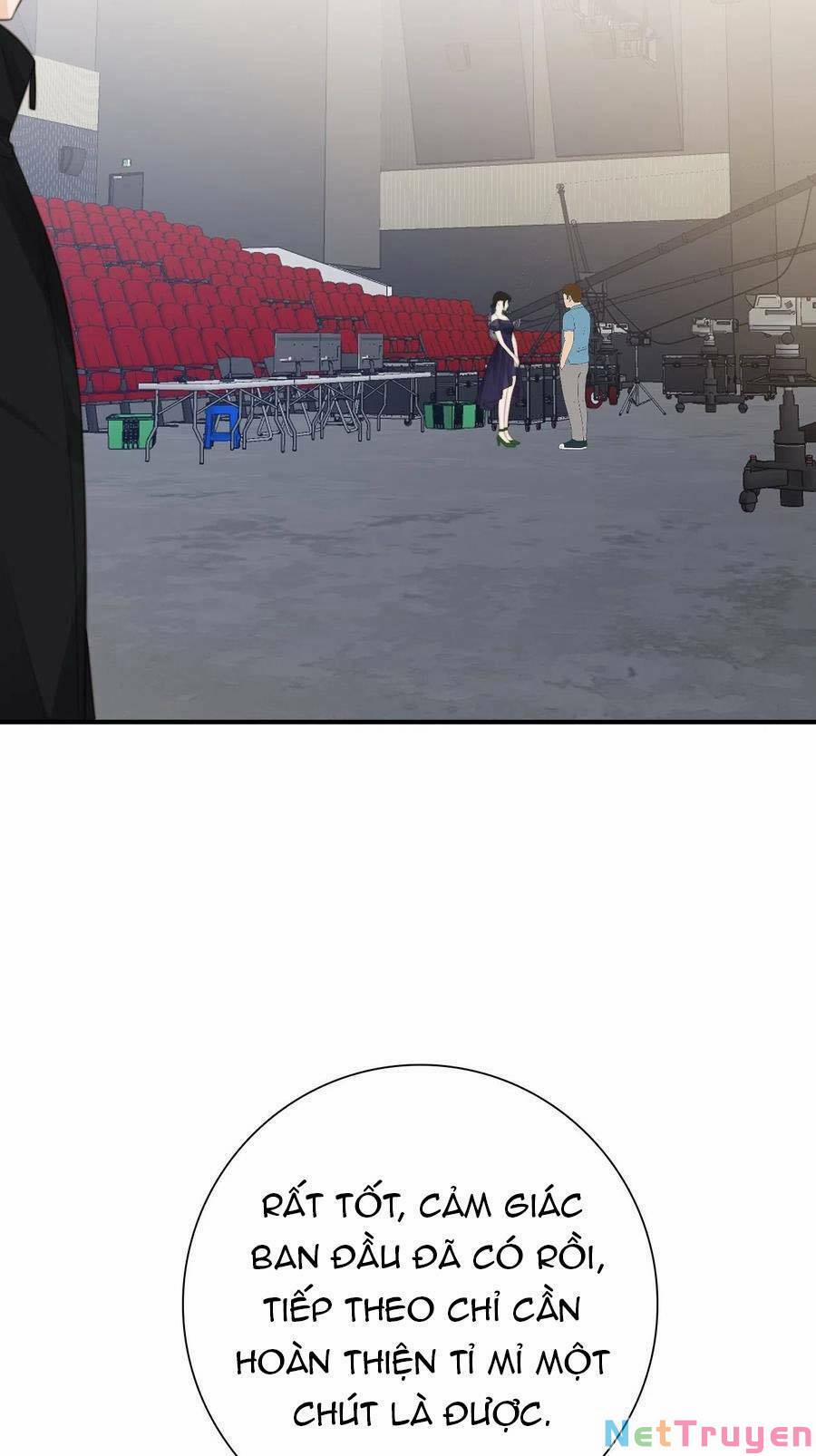 Ác Ma Thân Yêu 35 trang 59