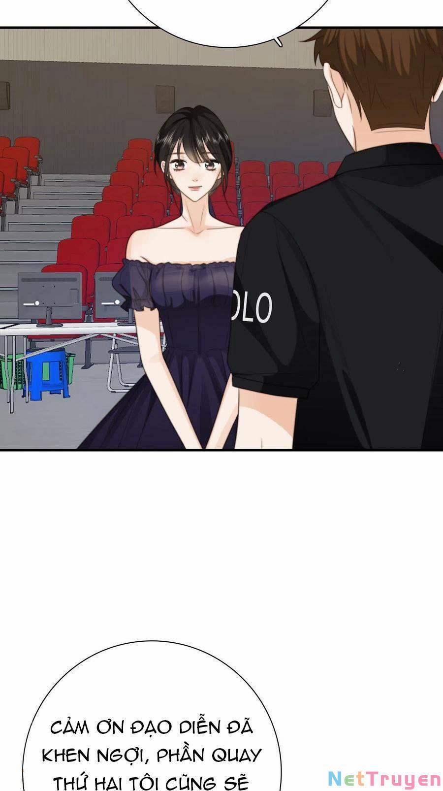 Ác Ma Thân Yêu 35 trang 60