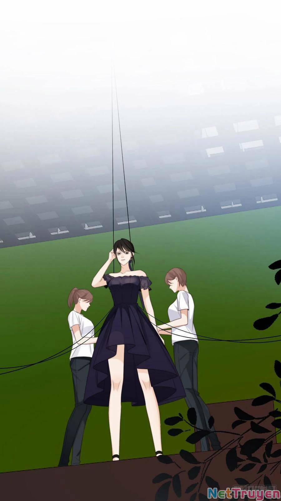 Ác Ma Thân Yêu 35 trang 64