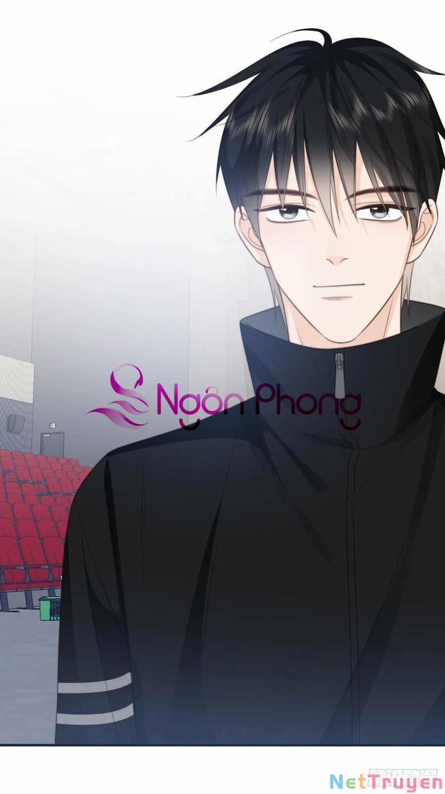 Ác Ma Thân Yêu 35 trang 70