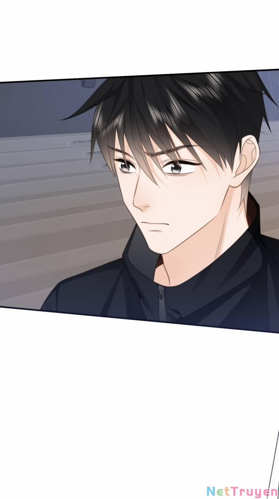 Ác Ma Thân Yêu 36 trang 13