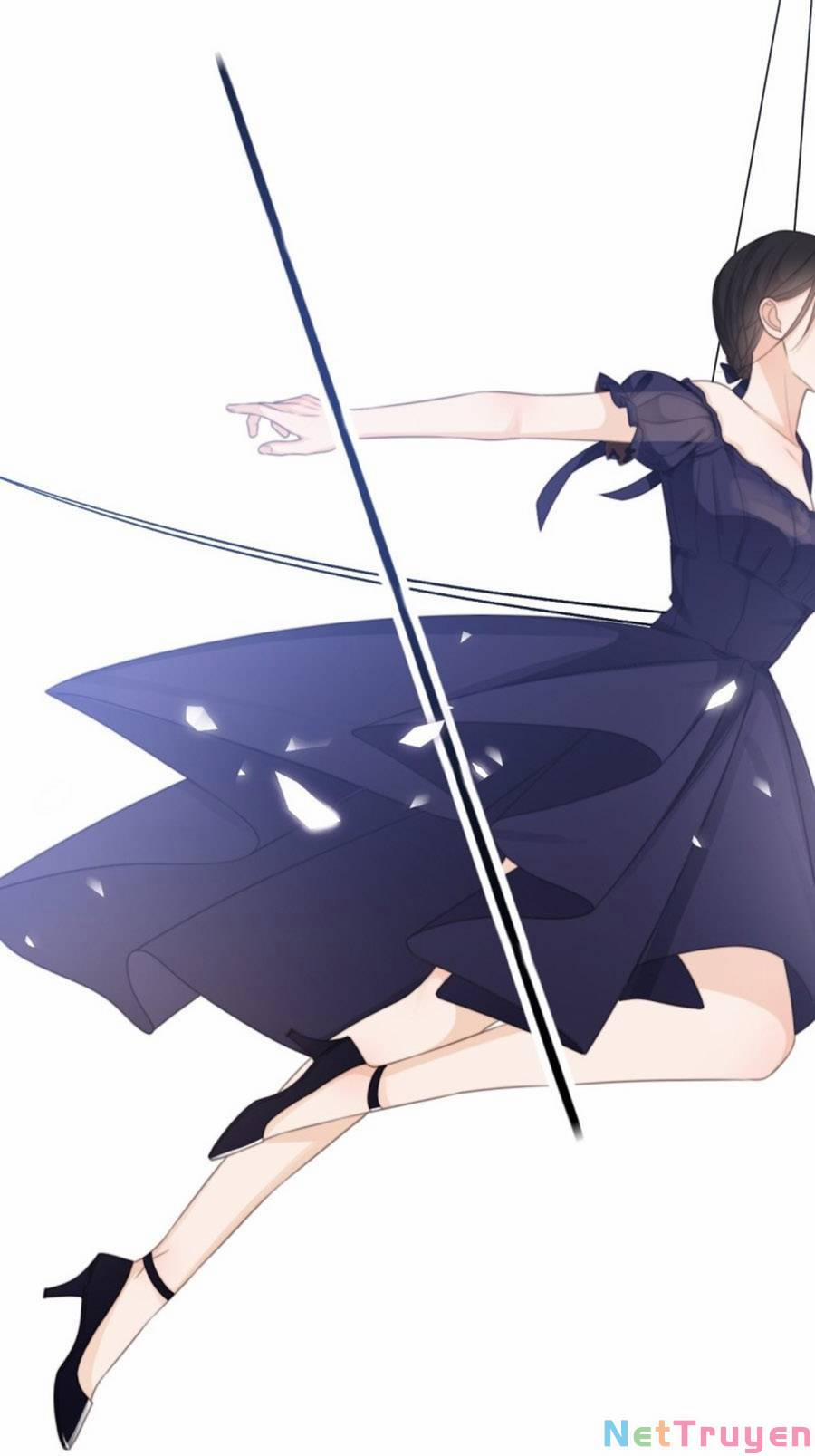 Ác Ma Thân Yêu 36 trang 14