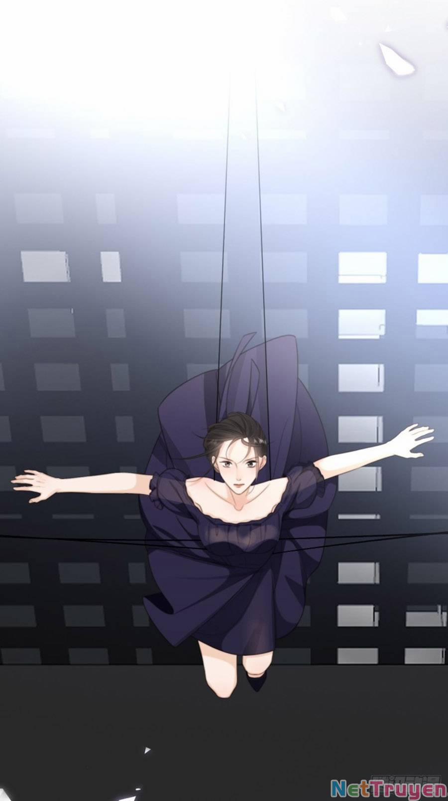 Ác Ma Thân Yêu 36 trang 18