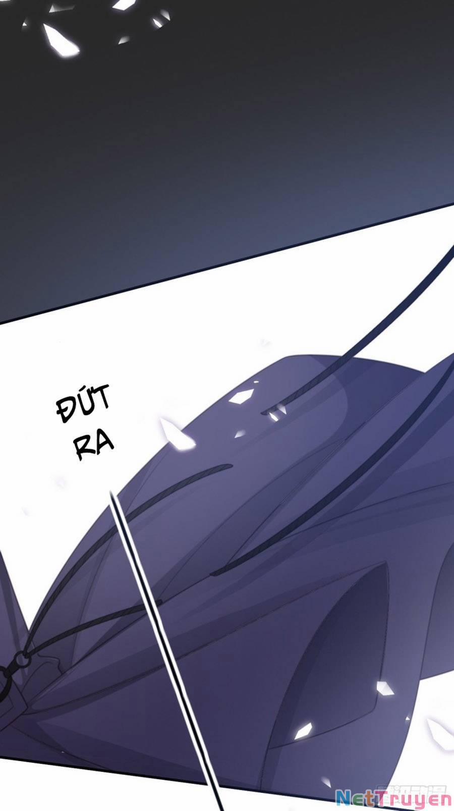 Ác Ma Thân Yêu 36 trang 19