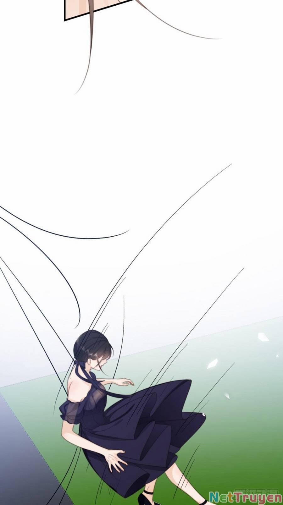 Ác Ma Thân Yêu 36 trang 21